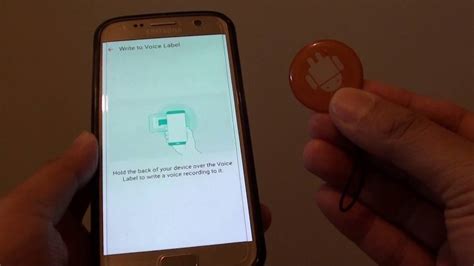 nfc reader in samsung phones s7|Samsung nfc not working.